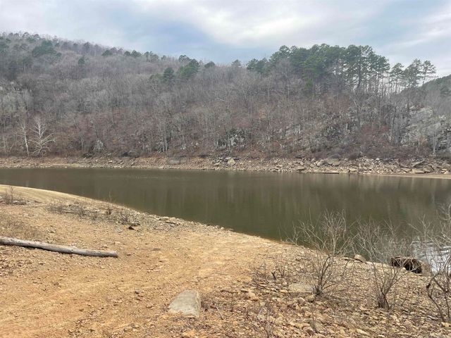 110 Lake Drive, Drasco, AR 72530