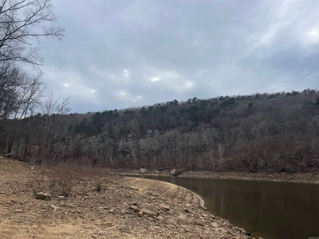 110 Lake Drive, Drasco, AR 72530