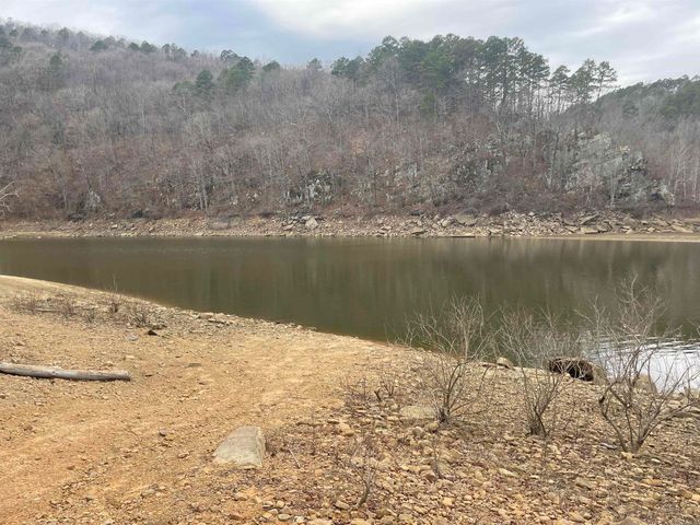 110 Lake Drive, Drasco, AR 72530