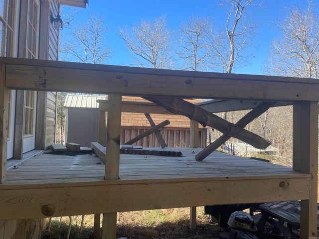 110 Lake Drive, Drasco, AR 72530