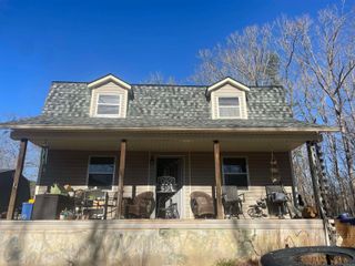 110 Lake Drive, Drasco, AR 72530