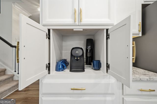 707 Evergreen Lane, Canton, GA 30114