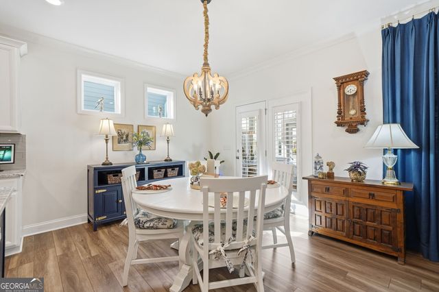 707 Evergreen Lane, Canton, GA 30114