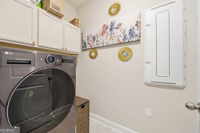 707 Evergreen Lane, Canton, GA 30114