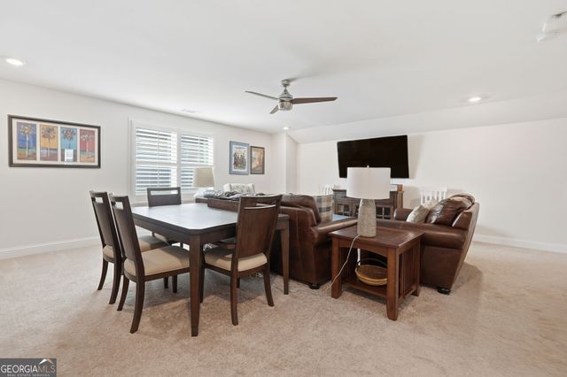 707 Evergreen Lane, Canton, GA 30114