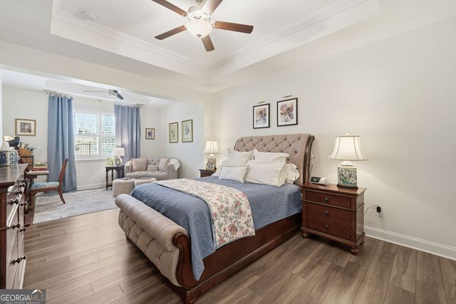 707 Evergreen Lane, Canton, GA 30114