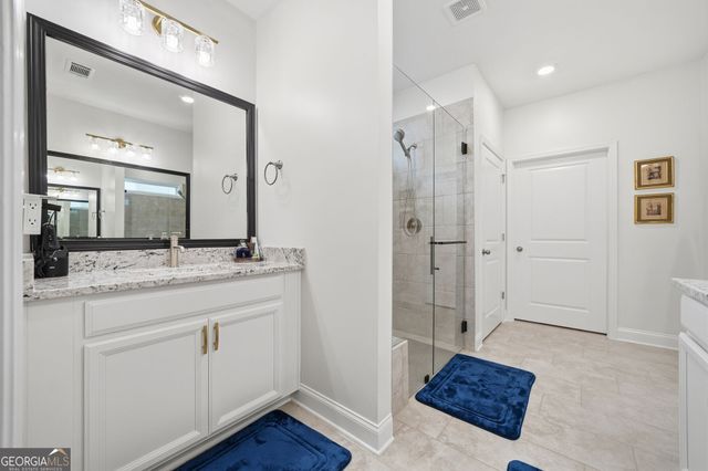 707 Evergreen Lane, Canton, GA 30114