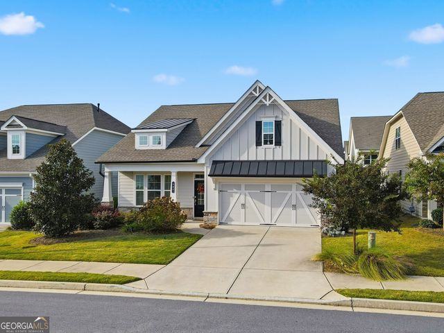 707 Evergreen Lane, Canton, GA 30114