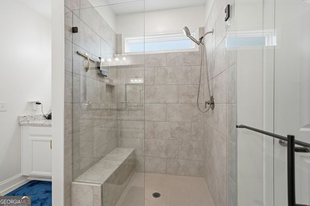 707 Evergreen Lane, Canton, GA 30114