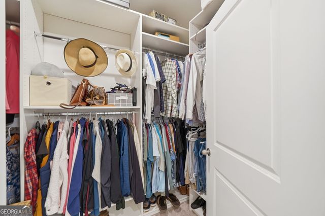 707 Evergreen Lane, Canton, GA 30114