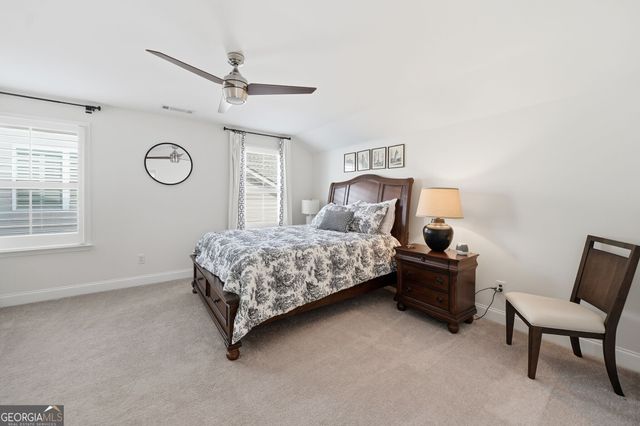 707 Evergreen Lane, Canton, GA 30114