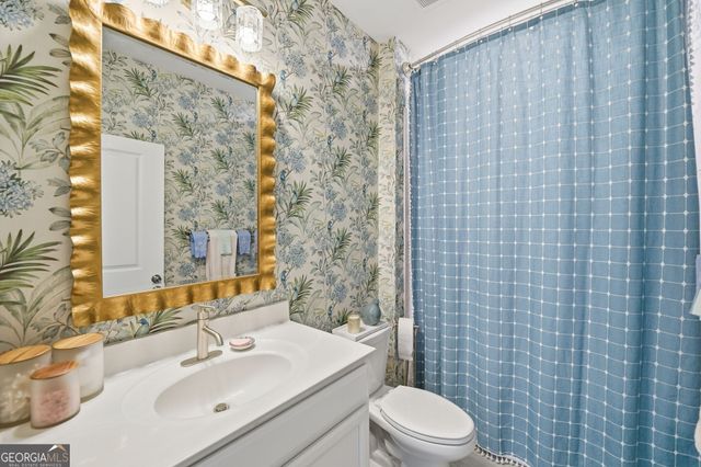 707 Evergreen Lane, Canton, GA 30114