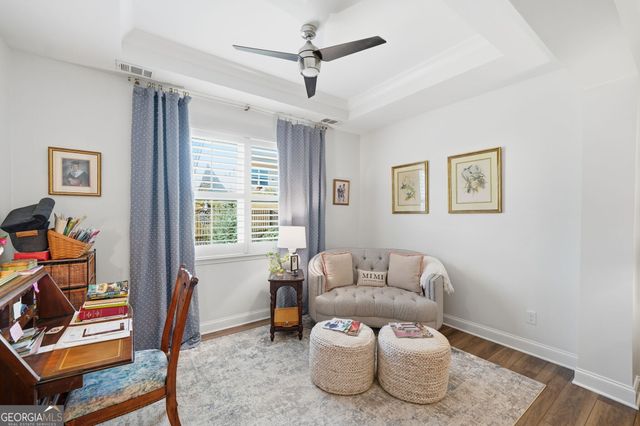 707 Evergreen Lane, Canton, GA 30114