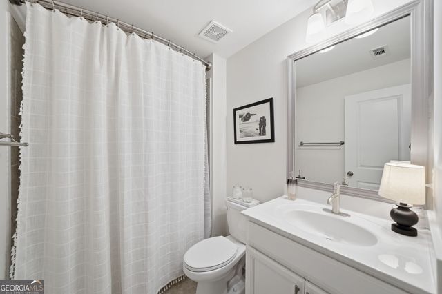 707 Evergreen Lane, Canton, GA 30114