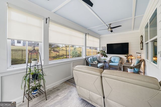 707 Evergreen Lane, Canton, GA 30114