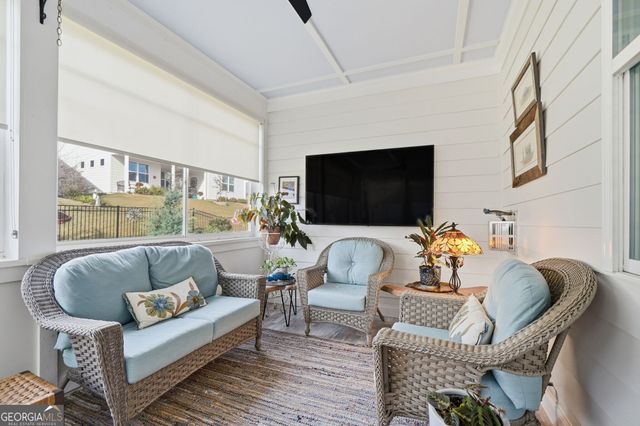 707 Evergreen Lane, Canton, GA 30114