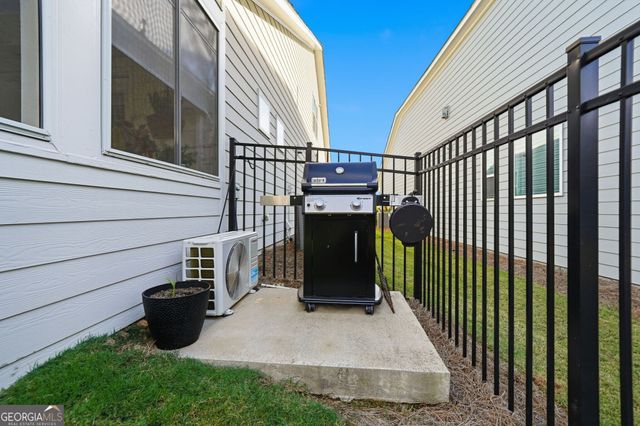 707 Evergreen Lane, Canton, GA 30114