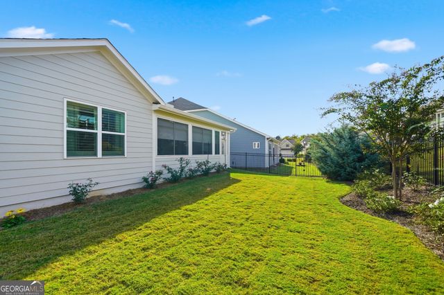 707 Evergreen Lane, Canton, GA 30114