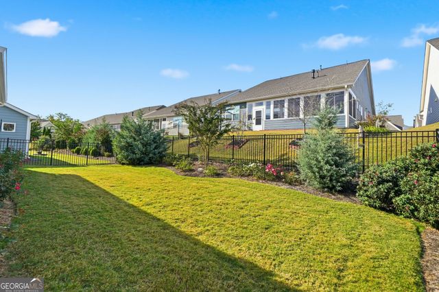 707 Evergreen Lane, Canton, GA 30114