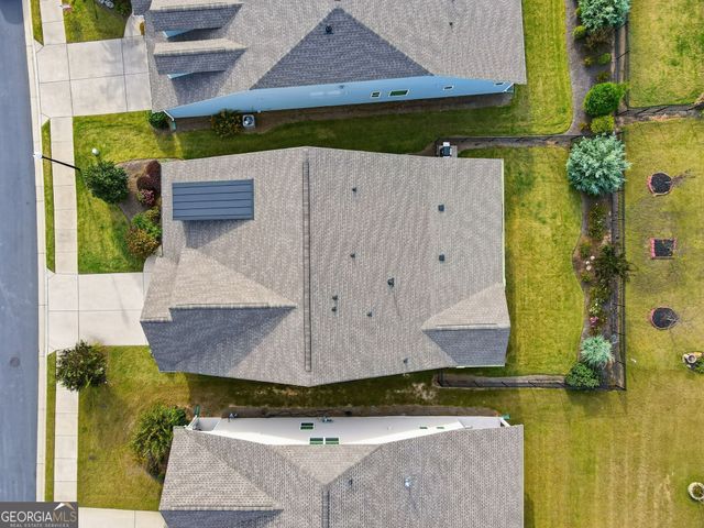 707 Evergreen Lane, Canton, GA 30114