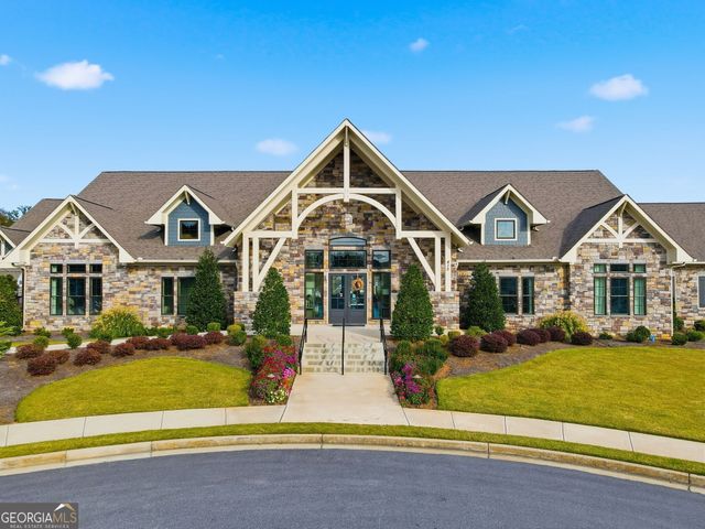 707 Evergreen Lane, Canton, GA 30114