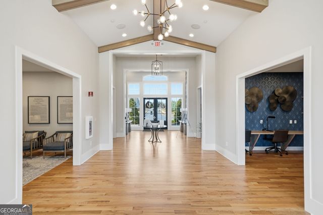 707 Evergreen Lane, Canton, GA 30114