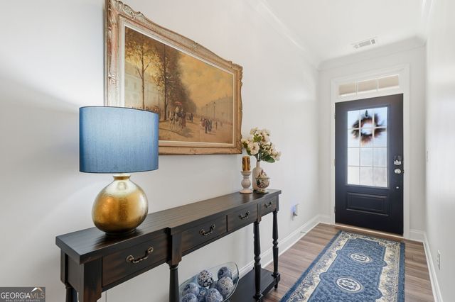 707 Evergreen Lane, Canton, GA 30114