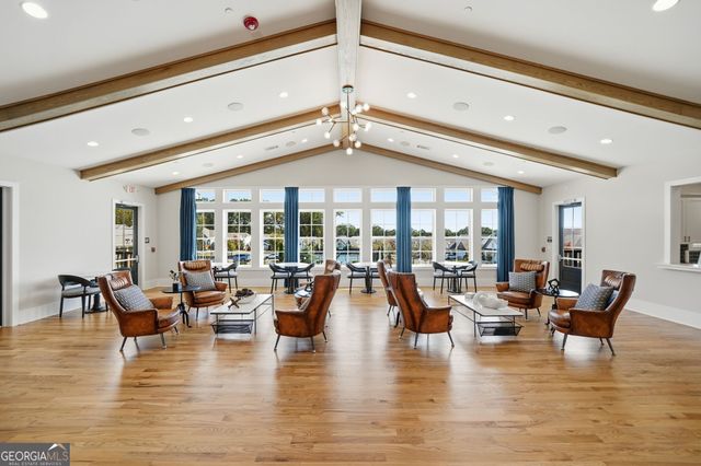 707 Evergreen Lane, Canton, GA 30114