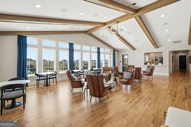 707 Evergreen Lane, Canton, GA 30114