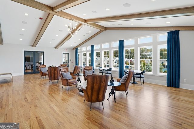 707 Evergreen Lane, Canton, GA 30114