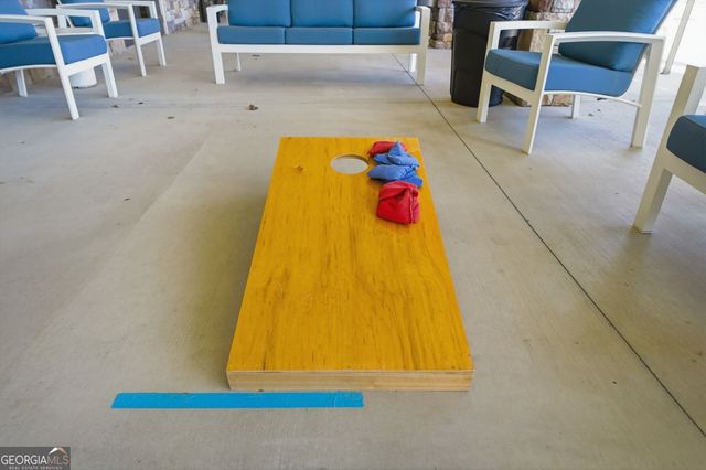 707 Evergreen Lane, Canton, GA 30114