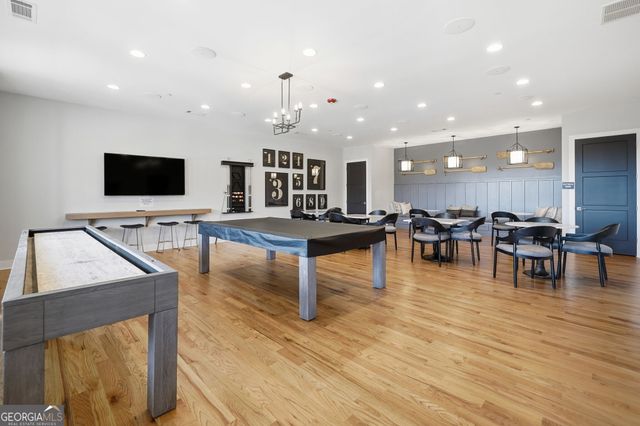 707 Evergreen Lane, Canton, GA 30114