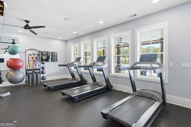 707 Evergreen Lane, Canton, GA 30114