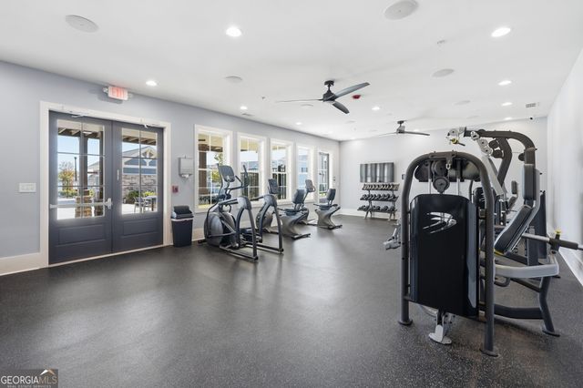 707 Evergreen Lane, Canton, GA 30114