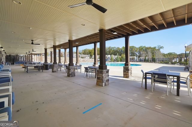 707 Evergreen Lane, Canton, GA 30114