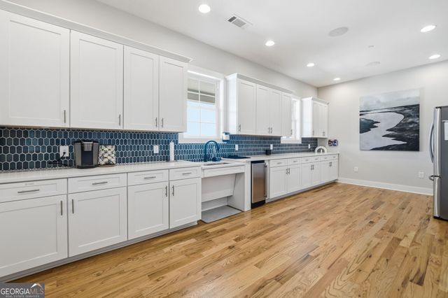 707 Evergreen Lane, Canton, GA 30114