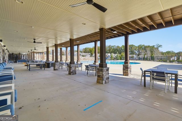 707 Evergreen Lane, Canton, GA 30114