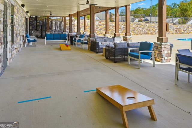 707 Evergreen Lane, Canton, GA 30114