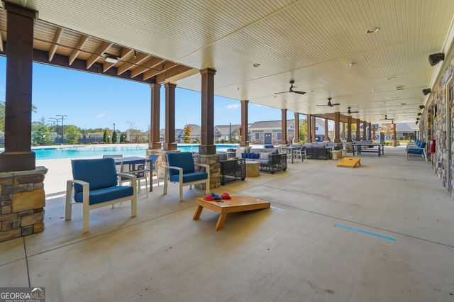 707 Evergreen Lane, Canton, GA 30114