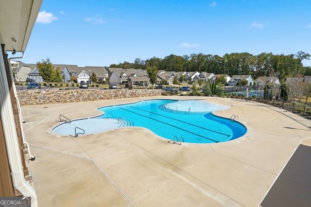 707 Evergreen Lane, Canton, GA 30114