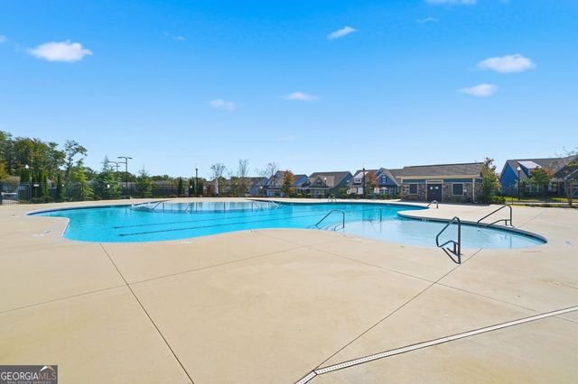 707 Evergreen Lane, Canton, GA 30114