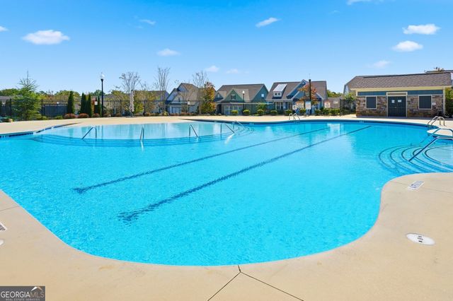 707 Evergreen Lane, Canton, GA 30114