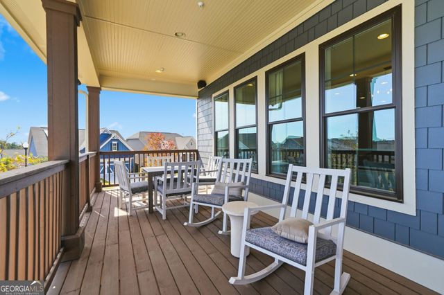 707 Evergreen Lane, Canton, GA 30114