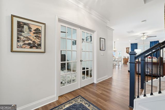 707 Evergreen Lane, Canton, GA 30114