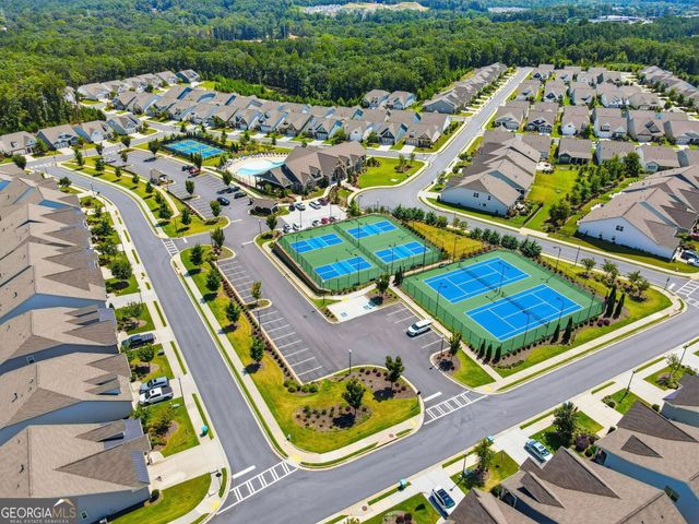 707 Evergreen Lane, Canton, GA 30114