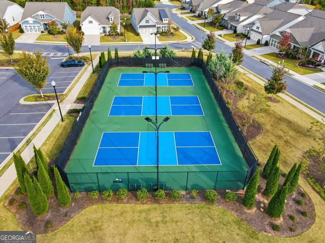 707 Evergreen Lane, Canton, GA 30114