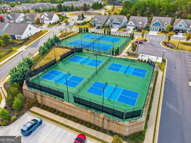 707 Evergreen Lane, Canton, GA 30114