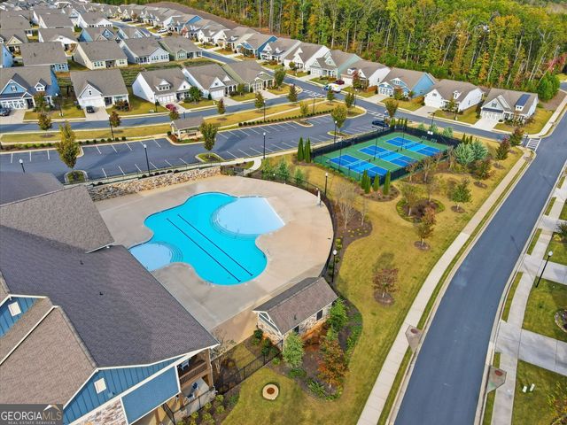 707 Evergreen Lane, Canton, GA 30114