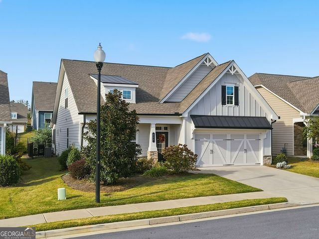 707 Evergreen Lane, Canton, GA 30114