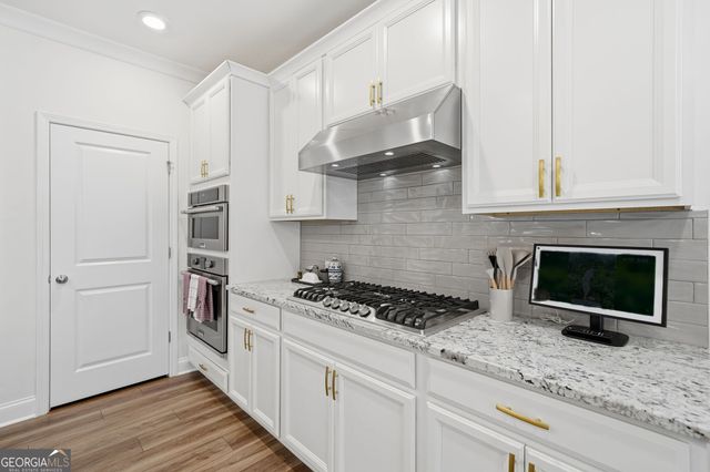 707 Evergreen Lane, Canton, GA 30114